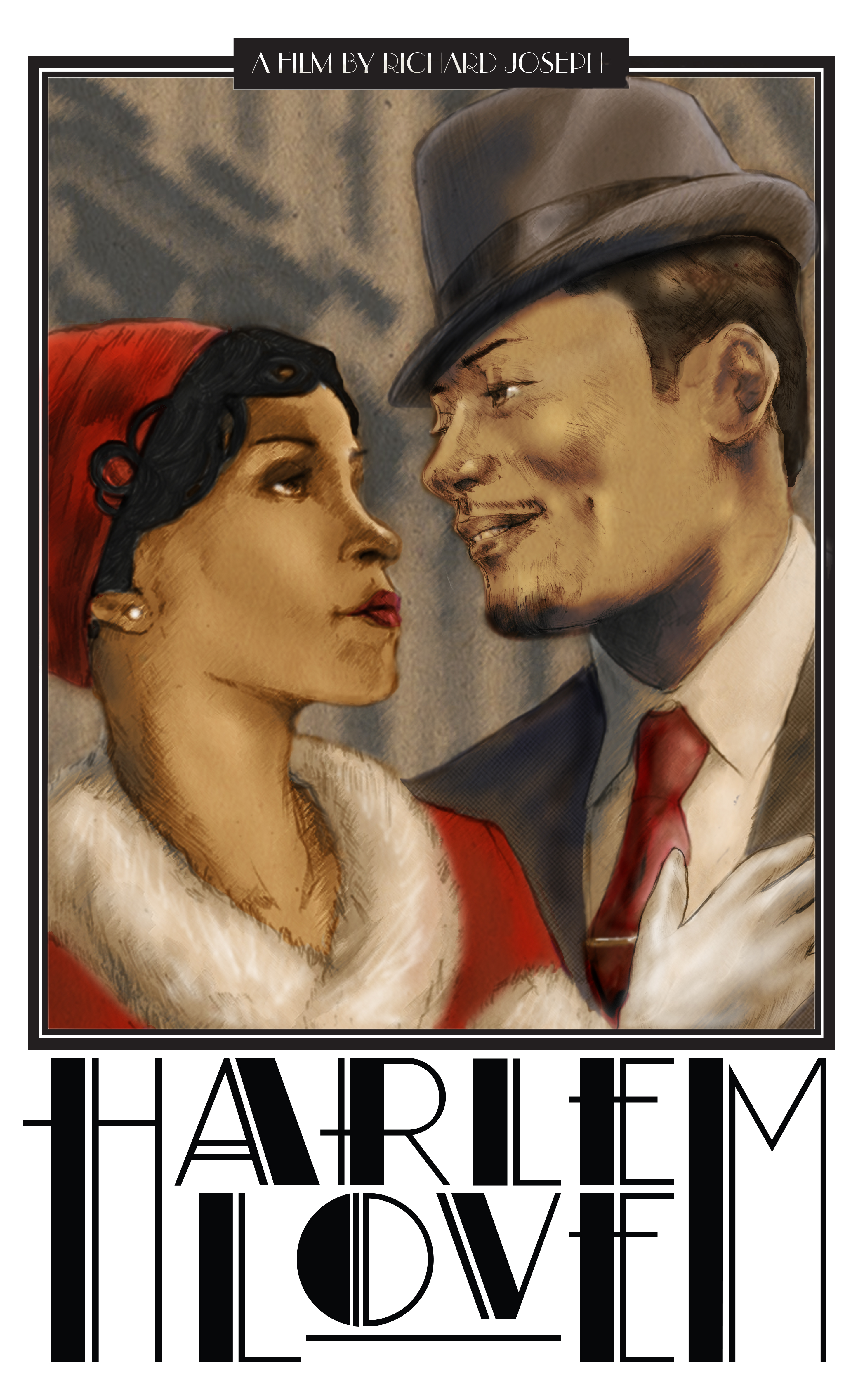 Harlem Love
